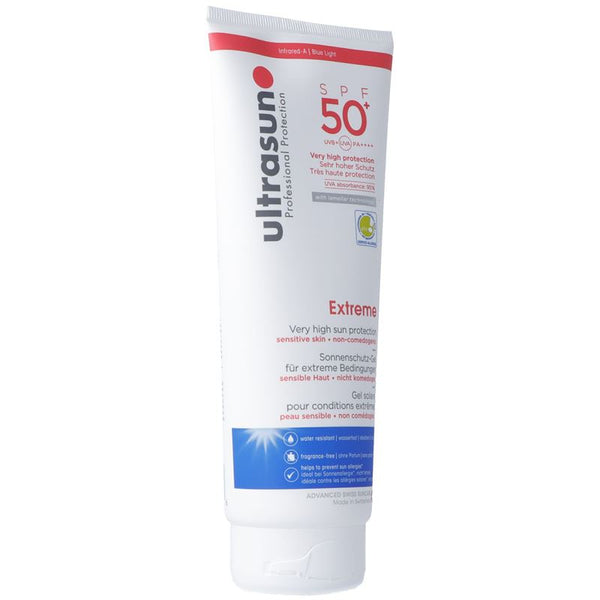 ULTRASUN Extreme SPF50+ Tb 250 ml