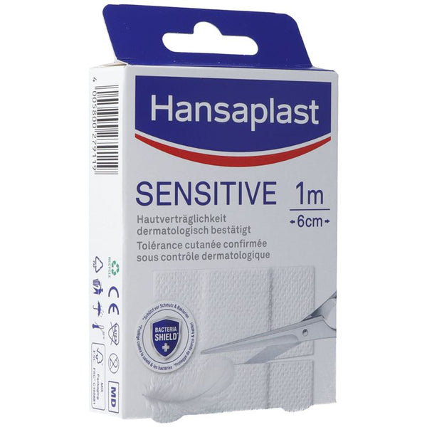 HANSAPLAST Sensitive Meter 6cm1xm
