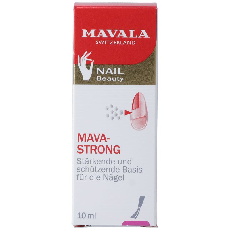 MAVALA Mava-Strong 10 ml