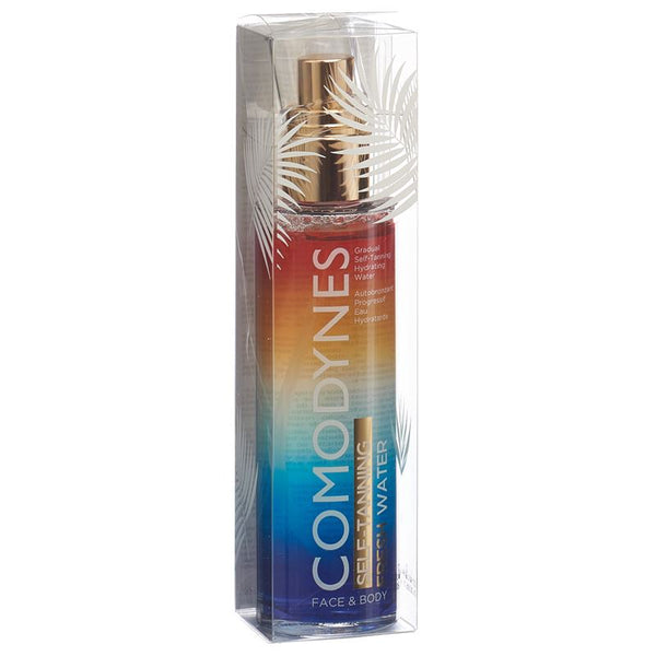 COMODYNES Fresh Water Self Tanning 100 ml