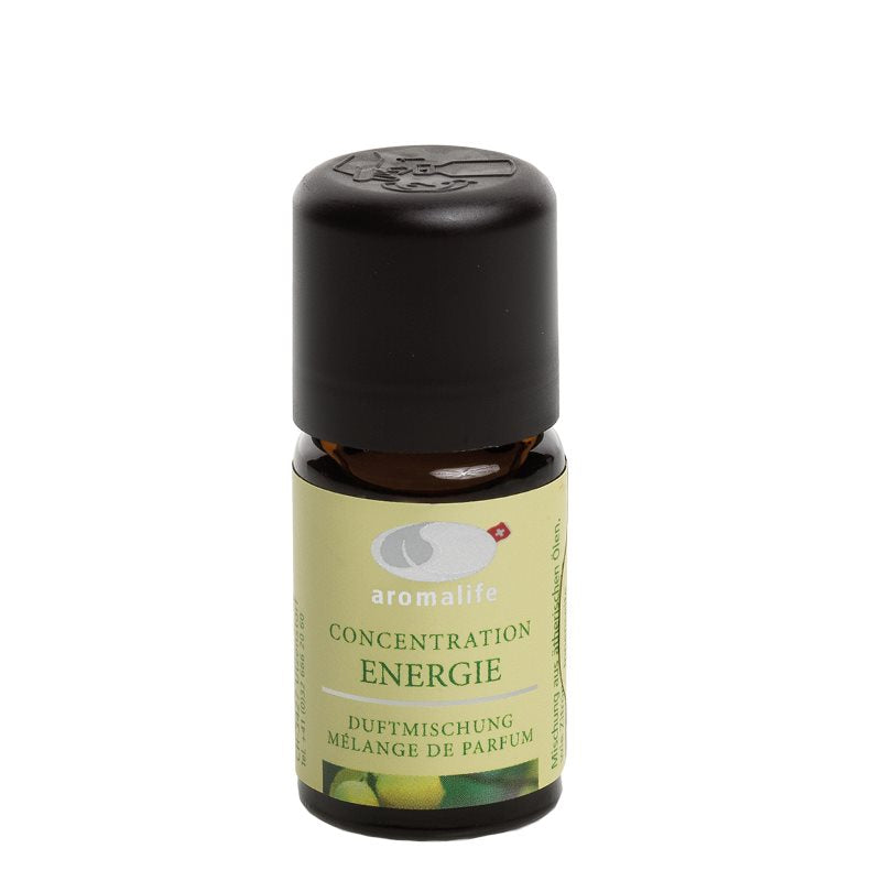 AROMALIFE Duftmischung Energie Fl 5 ml