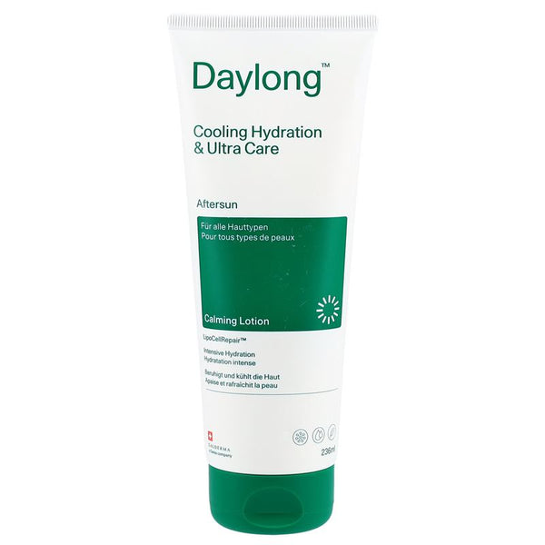 DAYLONG Cool Hydrat&Ultra Care Lot calming 236 ml