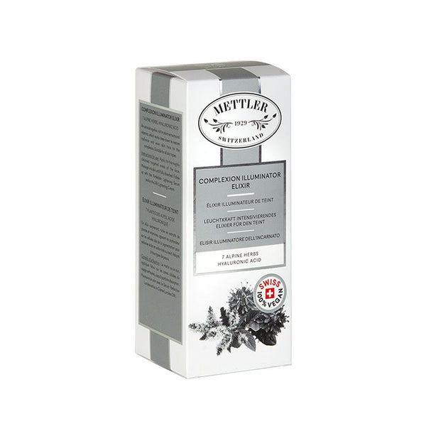 METTLER 1929 Leuchtkraft intens Elixir Teint 30 ml