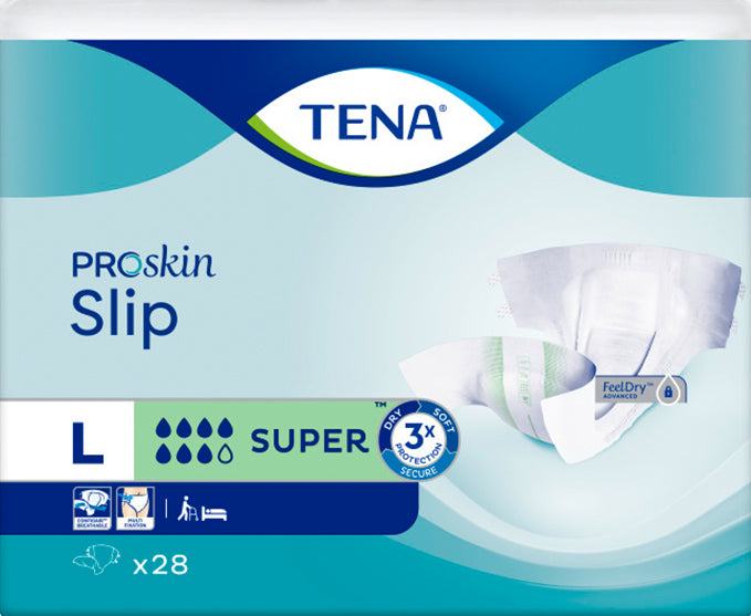 TENA Slip Super large 28 Stk