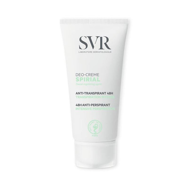 SVR SPIRIAL Déo-Crème 50 ml