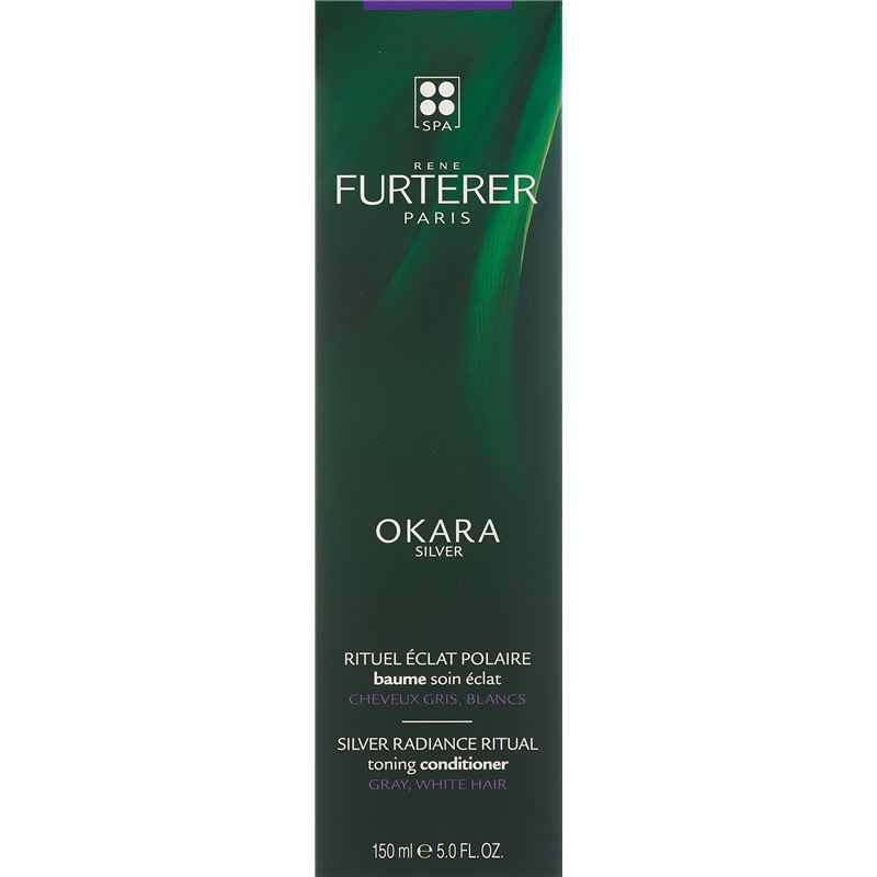 FURTERER Okara Silver Balsam 150 ml