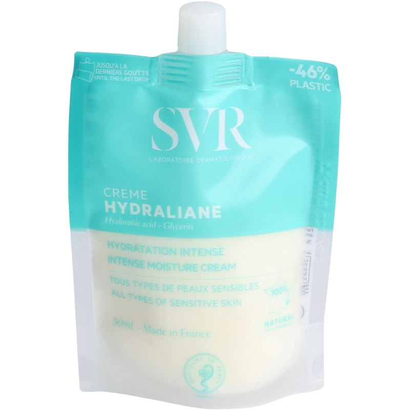 SVR HYDRALIANE Crème 50 ml
