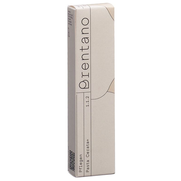BRENTANO pasta cerata+ Tb 25 g