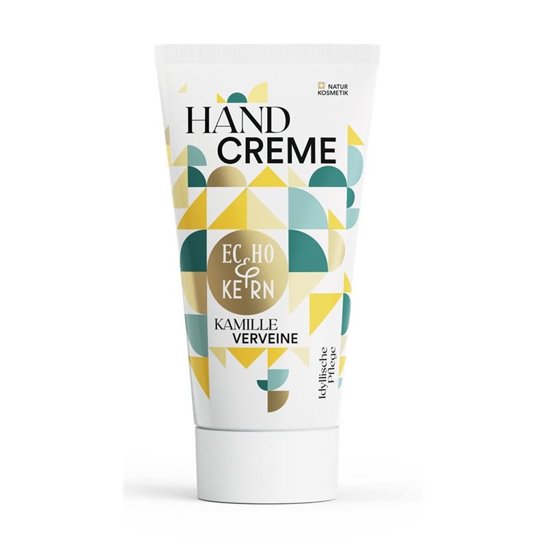 ECHO&KERN Handcreme Verveine Kamille 150 ml