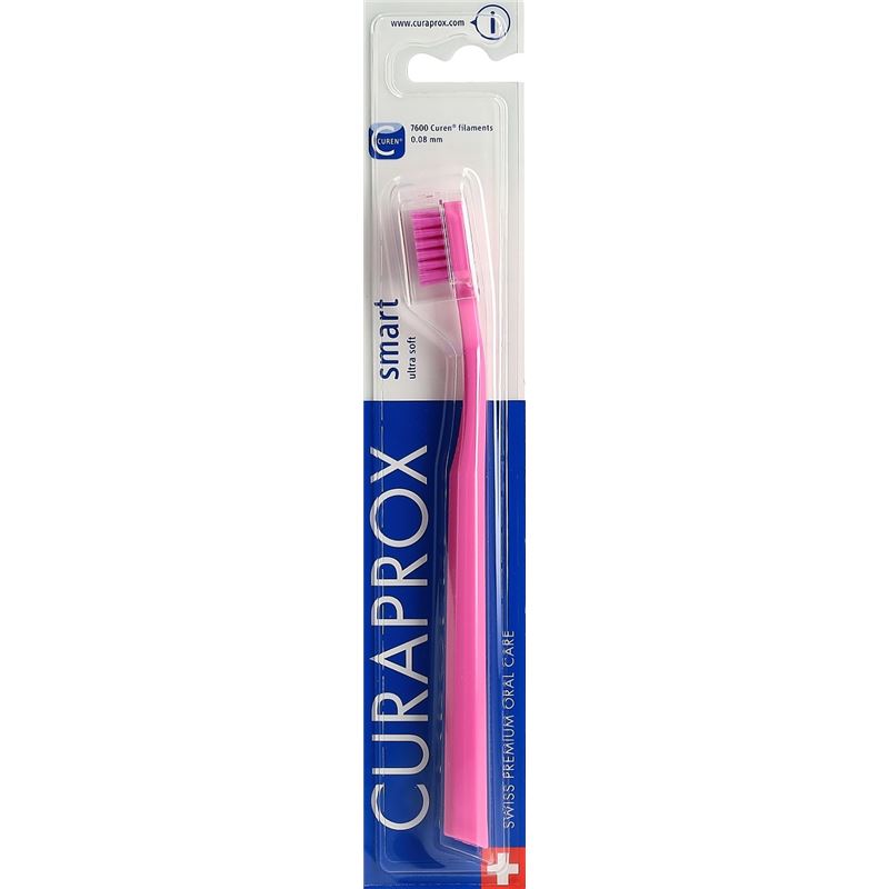 CURAPROX CS smart ultra soft Zahnbürste