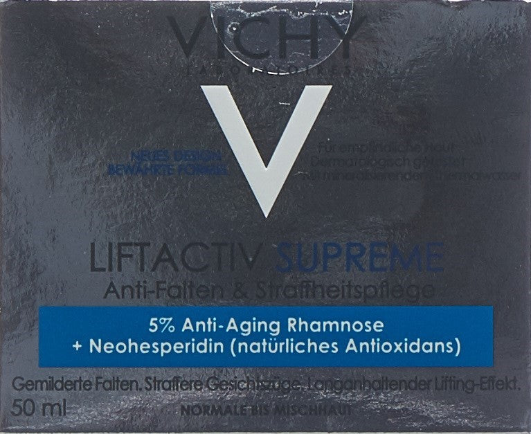 VICHY Liftactiv H.A. normale Haut 50 ml