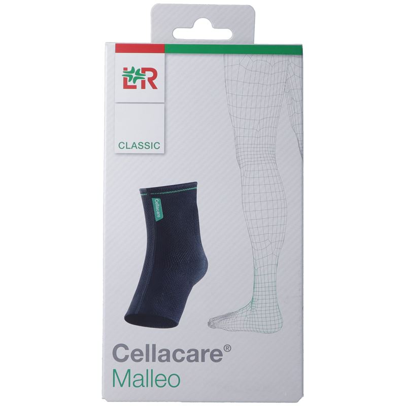CELLACARE Malleo Classic Gr2