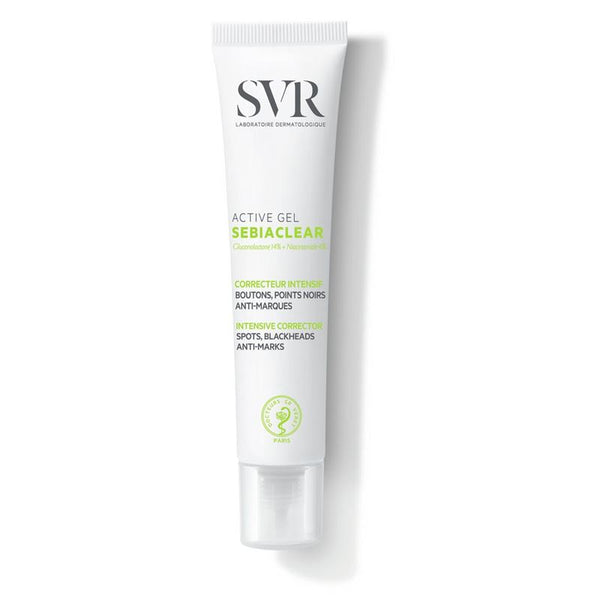 SVR SEBIACLEAR Active Gel 40 ml