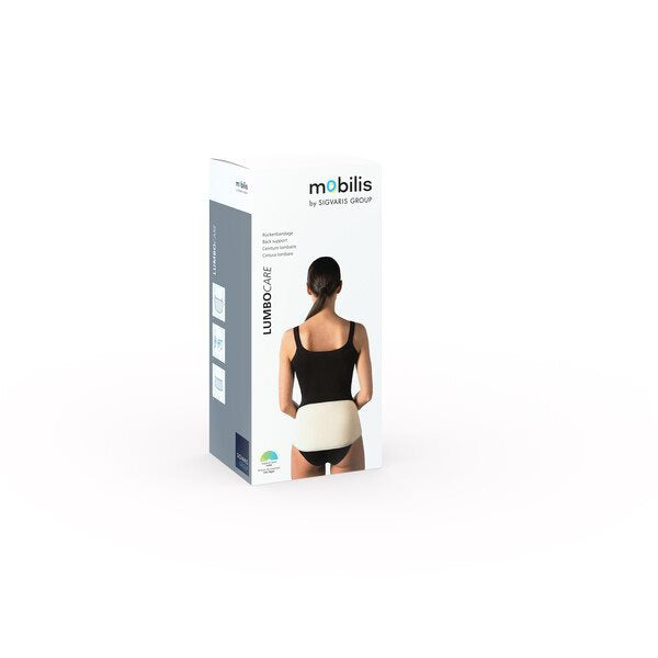 SIGVARIS MOB LumboCare M