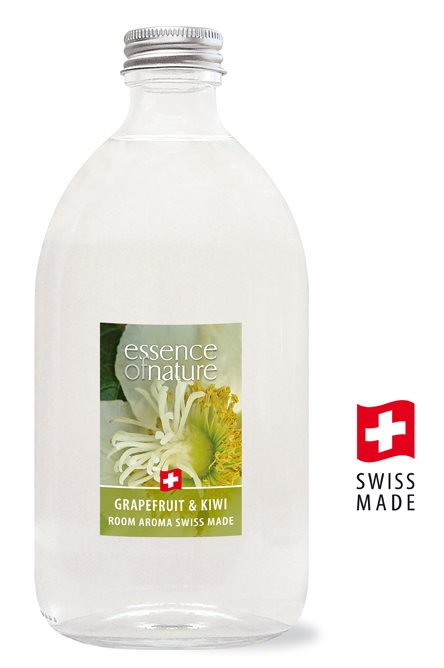 ESSENCE OF NATURE Refill Grapefruit & Kiwi 500 ml