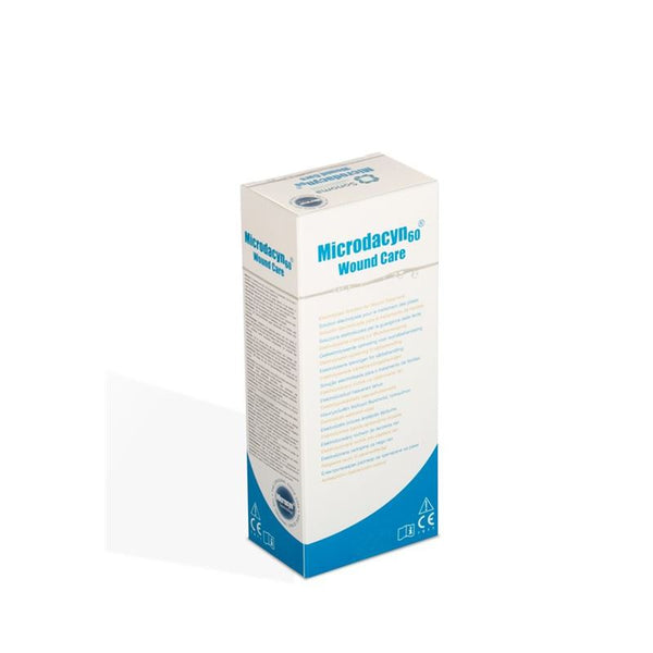 MICRODACYN60 Wound Care Spr 250 ml