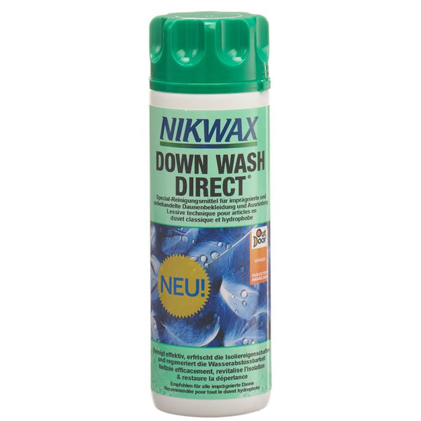 NIKWAX Down Wash Direct Fl 300 ml