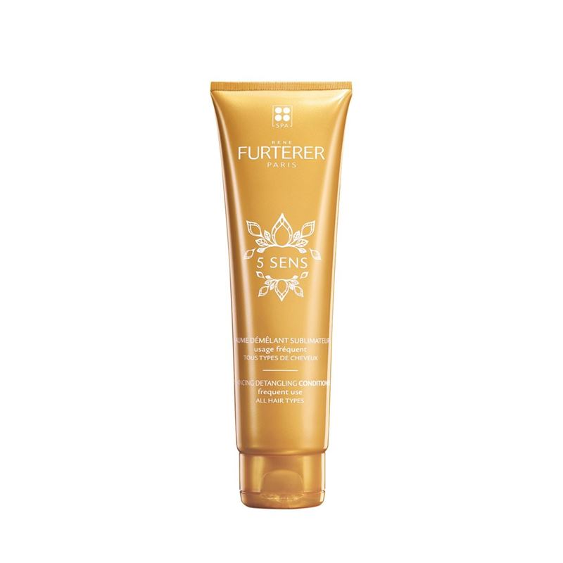 FURTERER 5 Sens Luxuriöser Balsam 150 ml