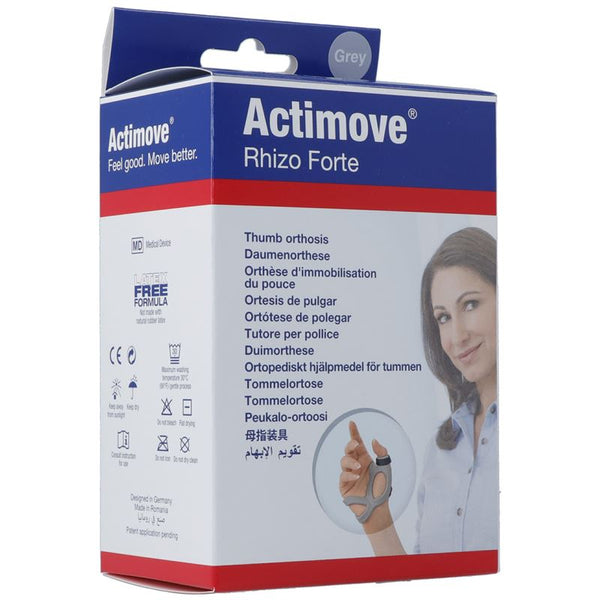 ACTIMOVE RhizoForte Daumen Handbreite 8.7-10cm li
