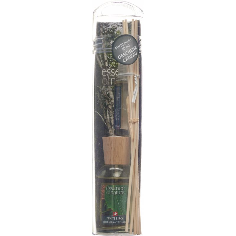 ESSENCE OF NATURE Sticks White Birch 100 ml