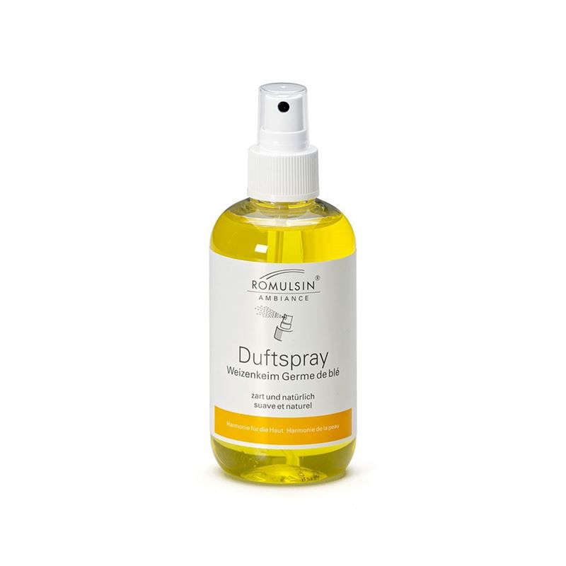 ROMULSIN Duftspray Weizenkeim m Zerst 200 ml