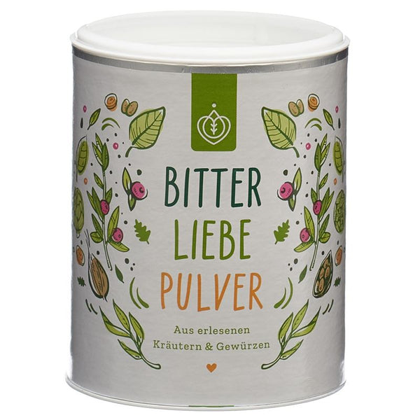 BITTERLIEBE Plv Ds 100 g