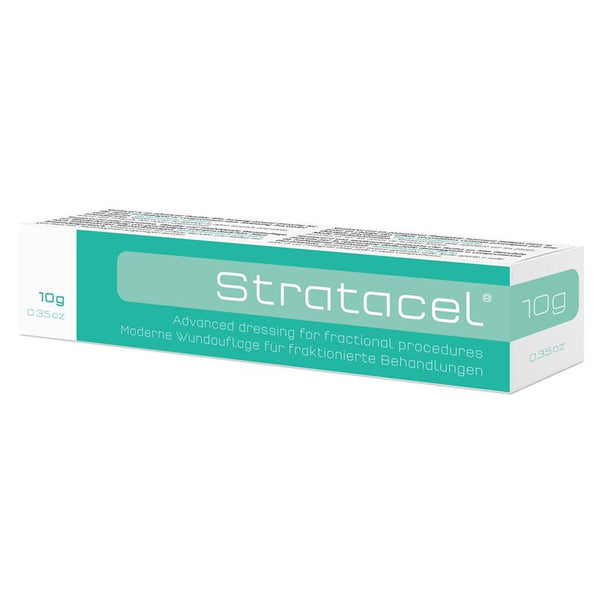 STRATACEL filmbild Wundauflage Gel empf Haut 10 g