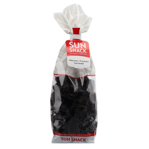 SUN SNACK Pflaumen o Stein Btl 500 g