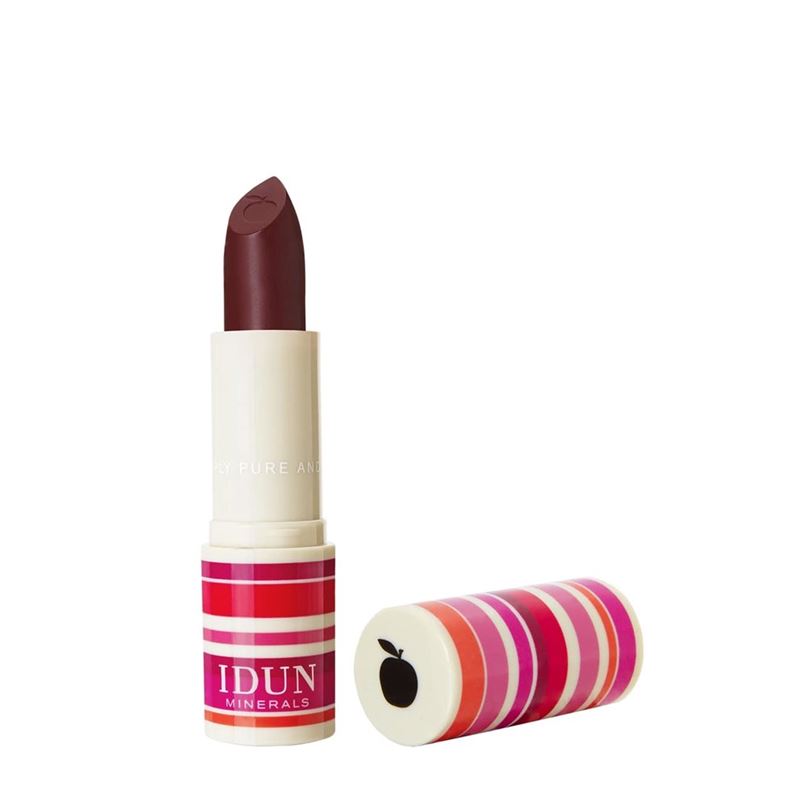 IDUN Lipstick Björnbär 4 g