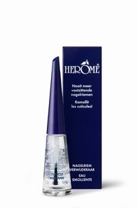 HEROME Cuticle Remover 10 ml