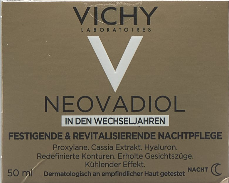 VICHY Neovadiol Peri-Meno Nacht Topf 50 ml
