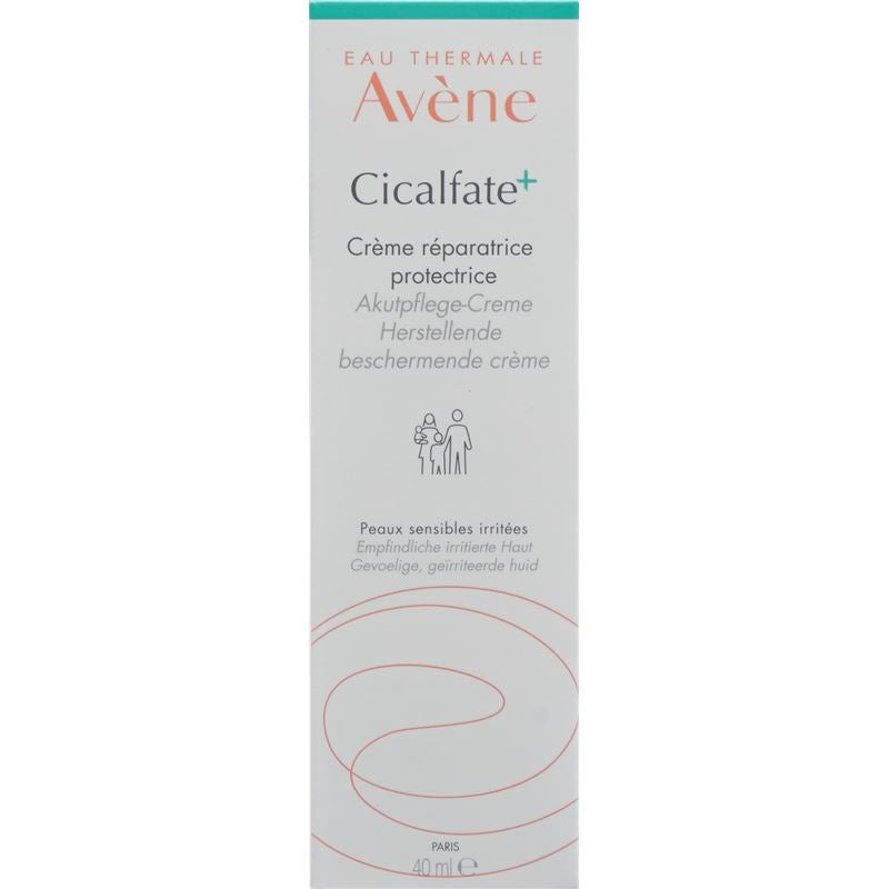 AVENE Cicalfate+ Creme 40 ml