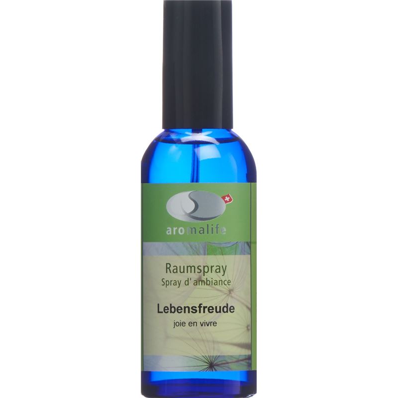AROMALIFE Raumspray Lebensfreude 100 ml