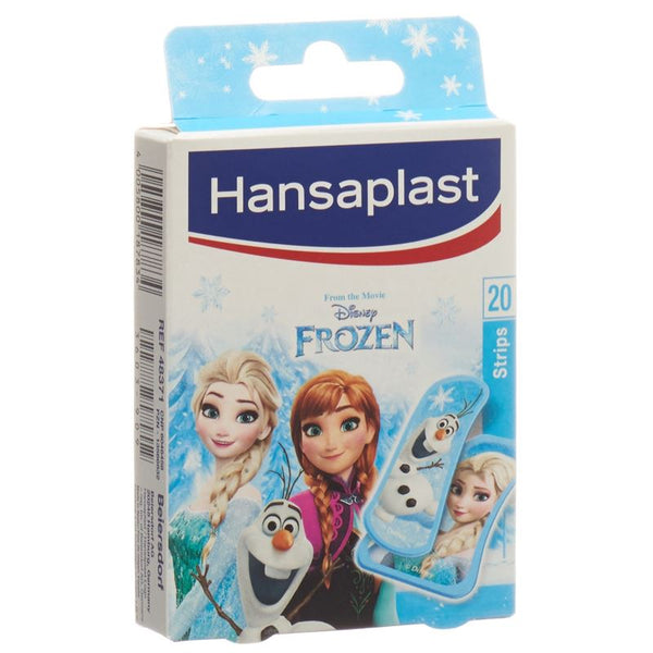 HANSAPLAST Kids Frozen 20 Stk