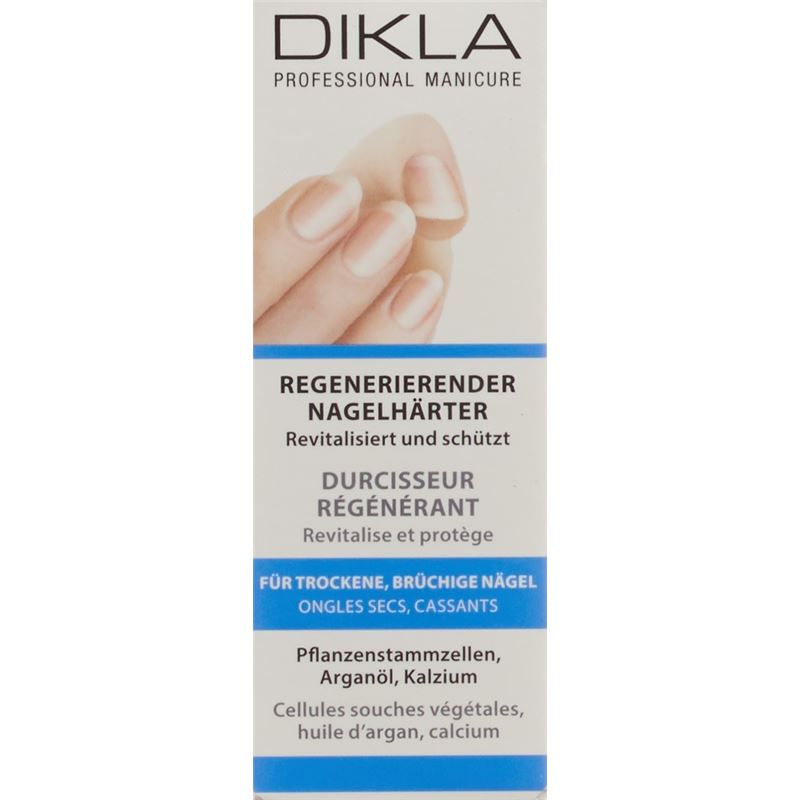 DIKLA regenerierender Nagelhärter 11 ml
