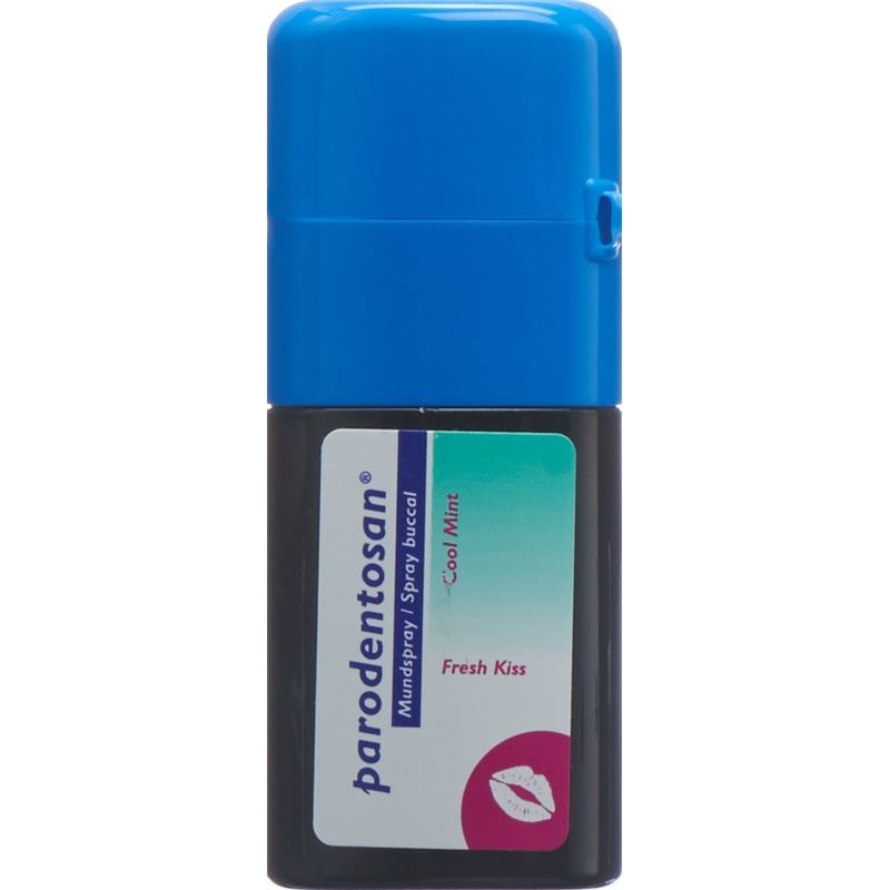 PARODENTOSAN Mundspray 15 ml