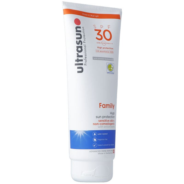 ULTRASUN Family SPF 30 Tb 250 ml