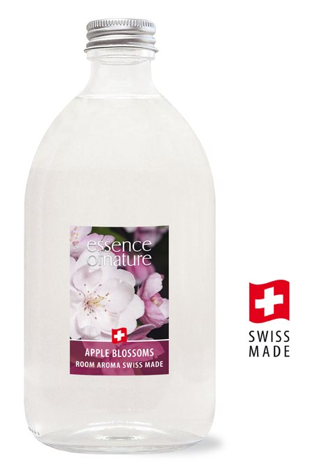 ESSENCE OF NATURE Refill Apple Blossoms 500 ml