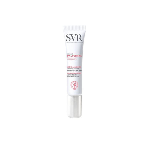 SVR PALPEBRAL Crème 15 ml