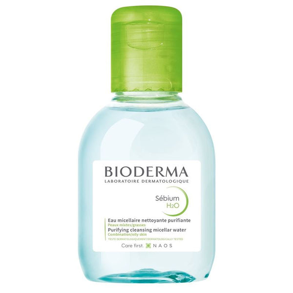 BIODERMA Sébium H2O Eau Micellai Mischh 100 ml