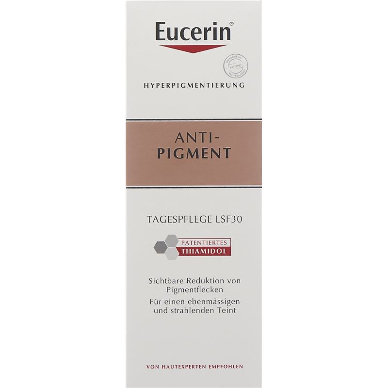 EUCERIN Anti-Pigment Tagespfl LSF30 Disp 50 ml