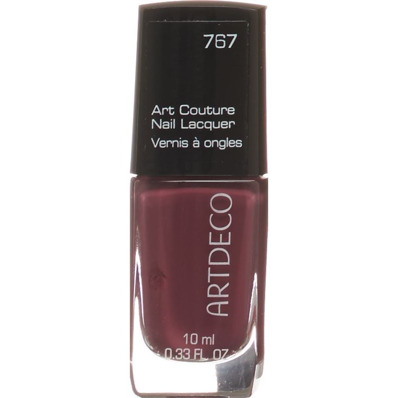 ARTDECO Art Couture Nail Lacquer 111 767
