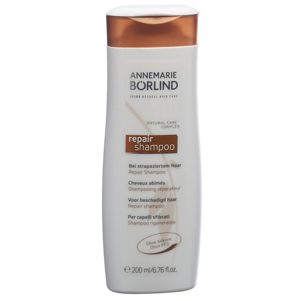 BÖRLIND Hair Care Repair Shampoo 200 ml