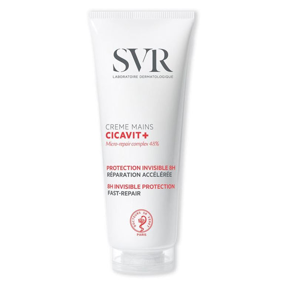SVR CICAVIT+ Crème Mains 75 g