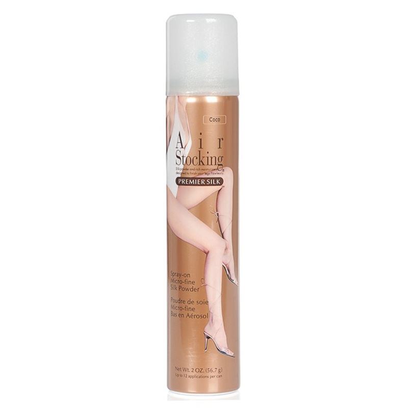 AIR STOCKING PREMIER SILK Strumpf Coco Spr 56.7 g