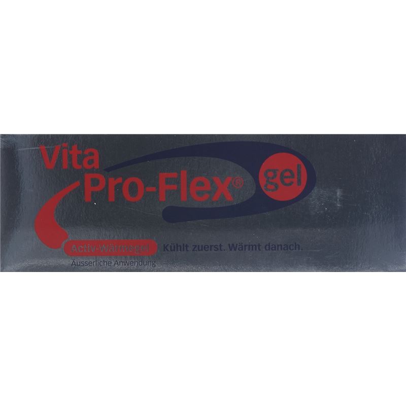 VITA Pro-Flex Gel Tb 150 ml