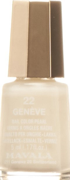 MAVALA Mini Color's 22 Genève 5 ml