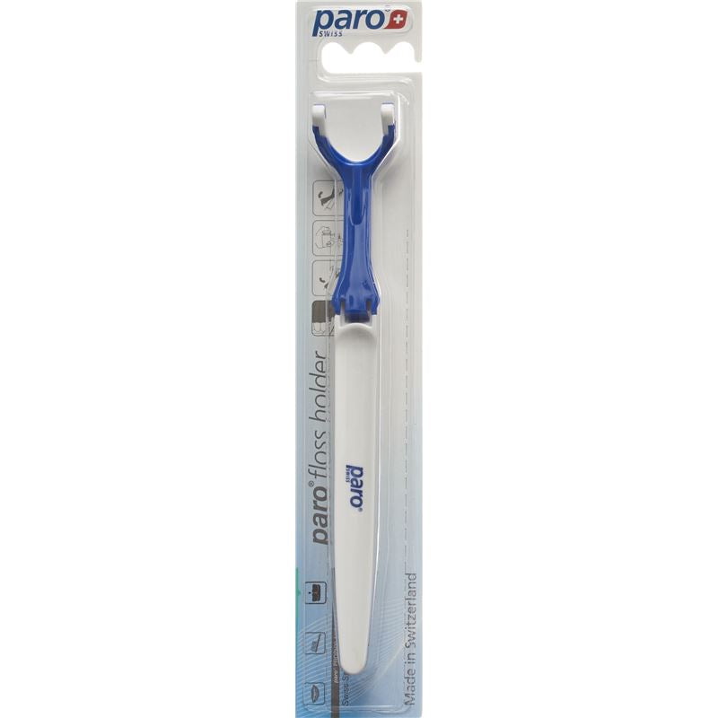 PARO Floss Holder