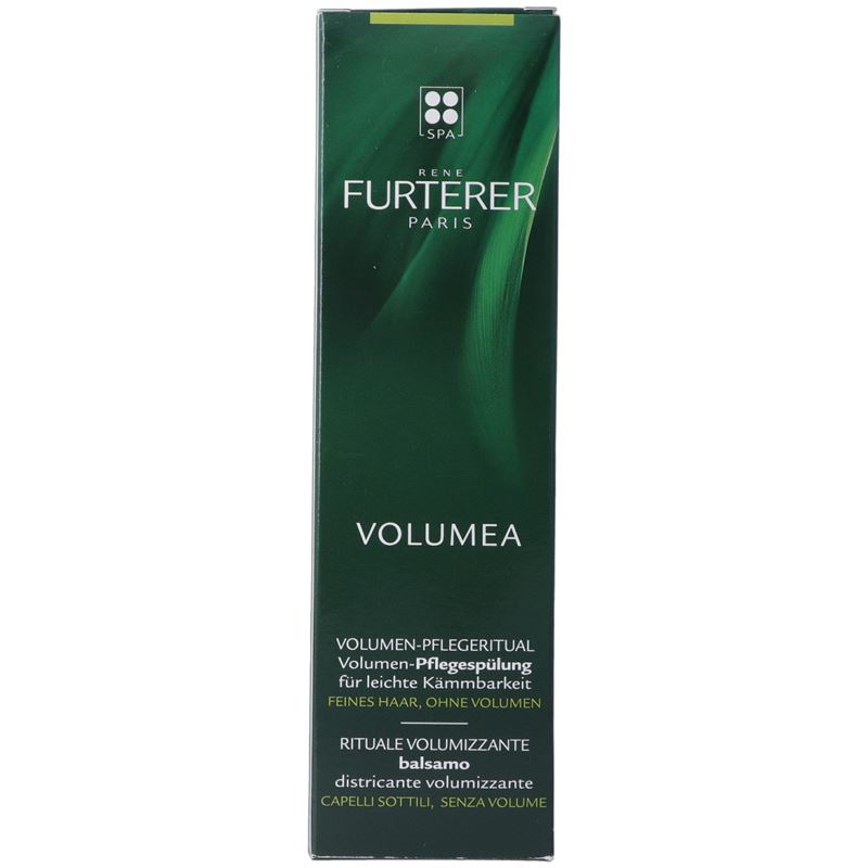 FURTERER Volumea Volumen Pflegespülung 150 ml