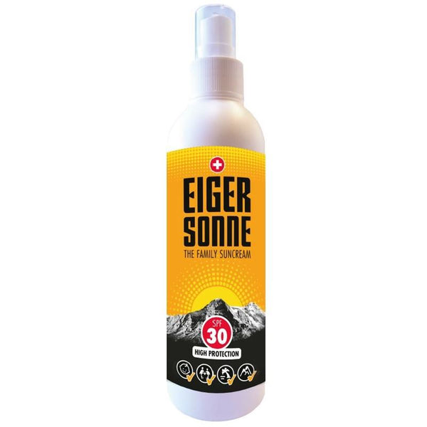 EIGER SONNE Family Spray SPF30 200 ml